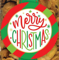 Oh, Sugar! Cookies - Christmas Holiday - 1 Quart