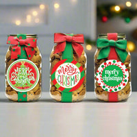 Christmas Holiday Cookies