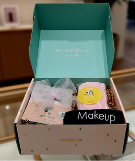 Ready-To-Go Gift Baskets & Boxes