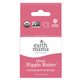 Earth Mama Product Collection