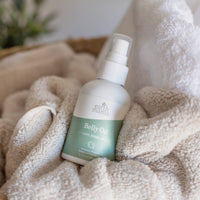 Belly Oil by Earth Mama