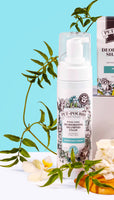 Pet~Pourri Rinse-Free Pet Shampoo Deodorizing - Cats or Dogs