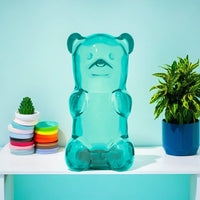Gummybear Style Nightlights – Squishy & Portable | Aquaberry