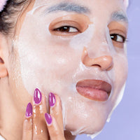 Everyday, Pearl Brightening Mask - FaceTory