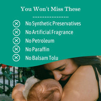 Organic Diaper Balm - Earth Mama