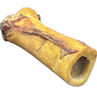 Filled Dog Bone / Bone Filled with Peanut Butter - Small & Large