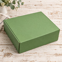 bones and rattles boutique gift box