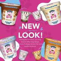 Puppy Scoops Ice Cream Mix for Dogs - Various Flavors