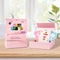 Factory face mask gift box set of 12