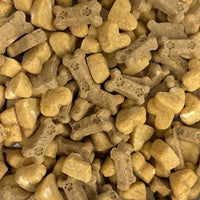 NEW! Holiday Soft & Crunchy Mix - Apple Crisp Kringle - ON SALE!