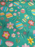 Easter Pet Bandanas - Pet Tie-On Bandana
