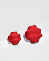 Twist Toss Dog Toy - Treat Dispensing Dog Toy - 2 Sizes