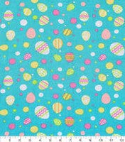 Easter Pet Bandanas - Pet Tie-On Bandana