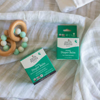 Organic Diaper Balm - Earth Mama