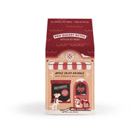 Pro Bakery Bites dog treat package on a white background