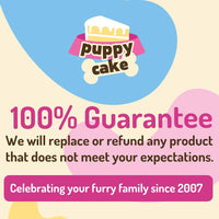 Puppy Scoops Ice Cream Mix for Dogs - Various Flavors