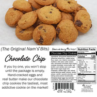 Oh Sugar! Small Batch Cookies - Giftable Jar - 1 Quart