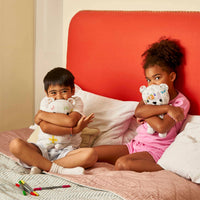Color in Teddy Bear - Fairytale Artie Bear & Pen Set