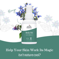Belly Oil by Earth Mama