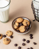 Oh Sugar! Small Batch Cookies - Giftable Jar - 1 Quart