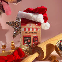 NEW! Holiday Soft & Crunchy Mix - Apple Crisp Kringle - ON SALE!