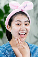 Spa Hairband / Headband - Tory Twist - Blushing Pink