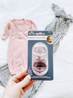 Itzy Sweetie Soother™ Pacifier Sets (2-pack) - 0-6M