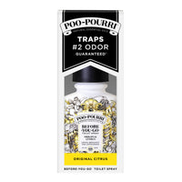 Poo~Pourri Original Citrus Toilet Spray - 2oz