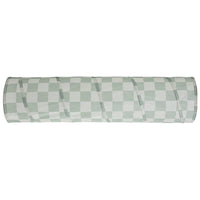 Kids Play Tunnel with Recycled Fabric- 2 Colors