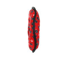 Tuffy Ultimate Dog Toy Floating Ring - Durable Squeaky Dog Toy - Large