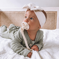 Itzy Sweetie Soother™ Pacifier Sets (2-pack) - 0-6M