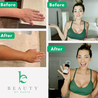 Self Tanner Body Tanning Mousse / Sunless Tanner