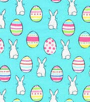 Easter Pet Bandanas - Pet Tie-On Bandana