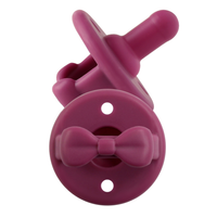 Itzy Sweetie Soother™ Pacifier Sets (2-pack) - 0-6M