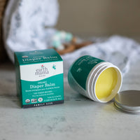 Organic Diaper Balm - Earth Mama