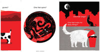We Want A Dog - Kids Book (hardcover)