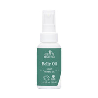 Earth Mama "Mom to Be" Maternity Gift Box - 5 Pc Set