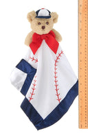 Baby Lovey - Lil' Slugger Baseball Snuggler