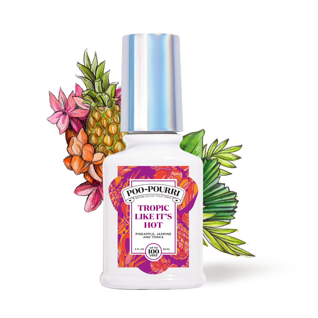 Poo-Pourri - Tropic Like It's Hot - Thumbnail 5