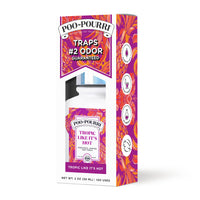 Pourri Tropic Like Its Hot® - Pourri Toilet Spray