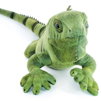 Igor The Iguana - Stuffed Animal Plush Toy -  27 inch