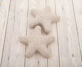 Starfish Shaped Pumice Stone - Spa