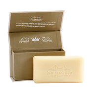 Bitch Bar Empowered - Bar Soap - Brazillian Sun + Vanilla Salt