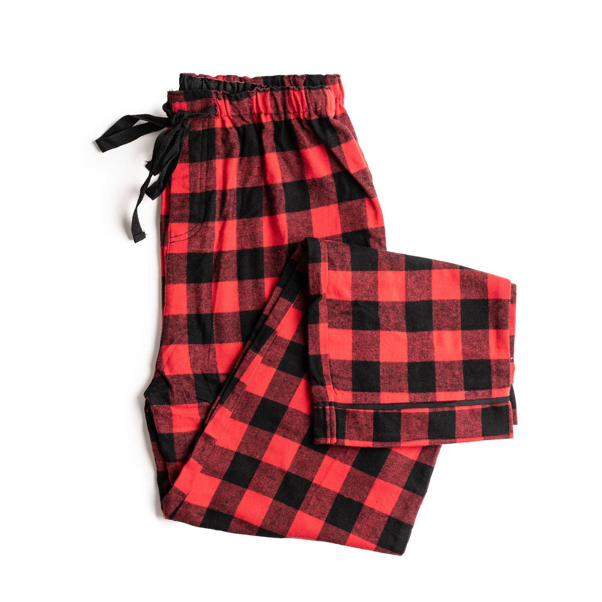 Red Buffalo Check Pj Pants - Matches our Pet Pjs| Bones and Rattles ...