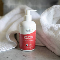 Simply Non-Scents Baby Lotion - Earth Mama