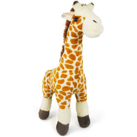Evelyn The Baby Giraffe | 10 Inch Stuffed Animal Plush Toy