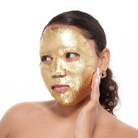 K-Beauty Face Mask Gift Set - My Sheet Mask Story -Set of 23