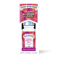 Pourri Tropic Like Its Hot® - Pourri Toilet Spray