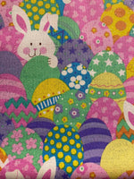 easter pet bandana