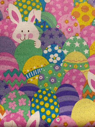 easter pet bandana